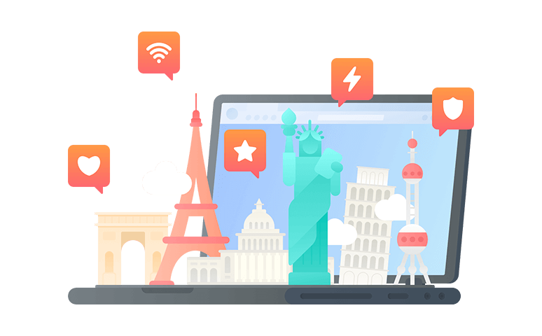 在百慕大解除PP视频版权限制 - 海龟VPN